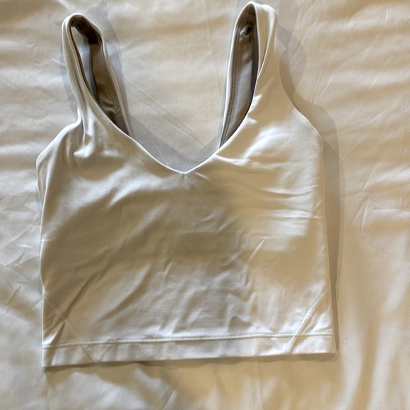 Lululemon Align Tank Top 0 - Picture 2 of 7